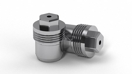 硬質合金噴嘴有哪些類型？