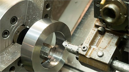 精密機械零件加工對材料有什么要求？