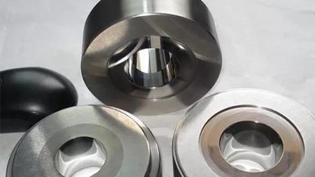 硬質(zhì)合金燒結廢品及原因分析